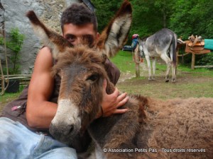 Association Petits Pas