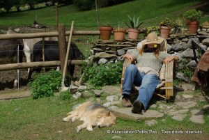 Association Petits Pas