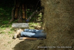 Association Petits Pas